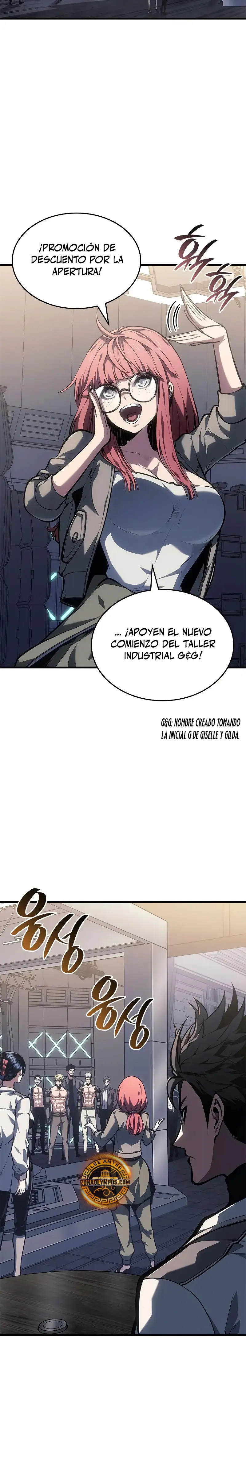 Sangre Maldita - Capítulo 76 - Página 13 - LectorTMOo