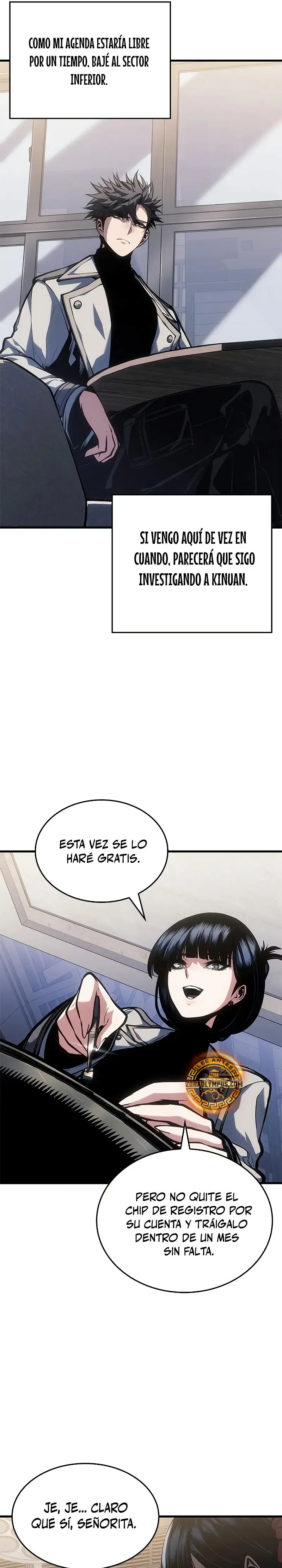 Sangre Maldita - Capítulo 76 - Página 14 - LectorTMOo