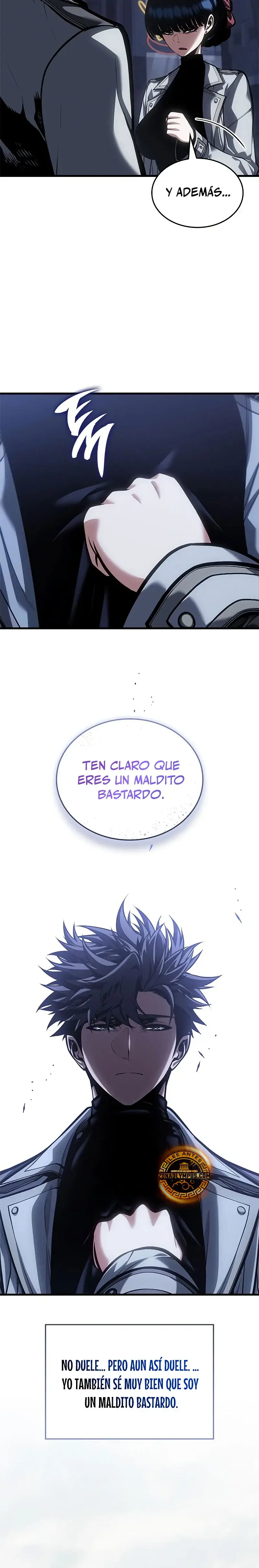 Sangre Maldita - Capítulo 76 - Página 25 - LectorTMOo