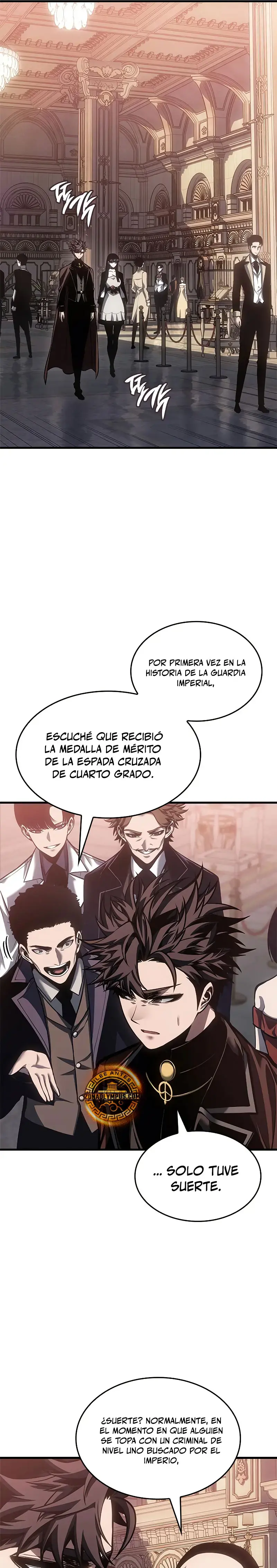Sangre Maldita - Capítulo 76 - Página 29 - LectorTMOo