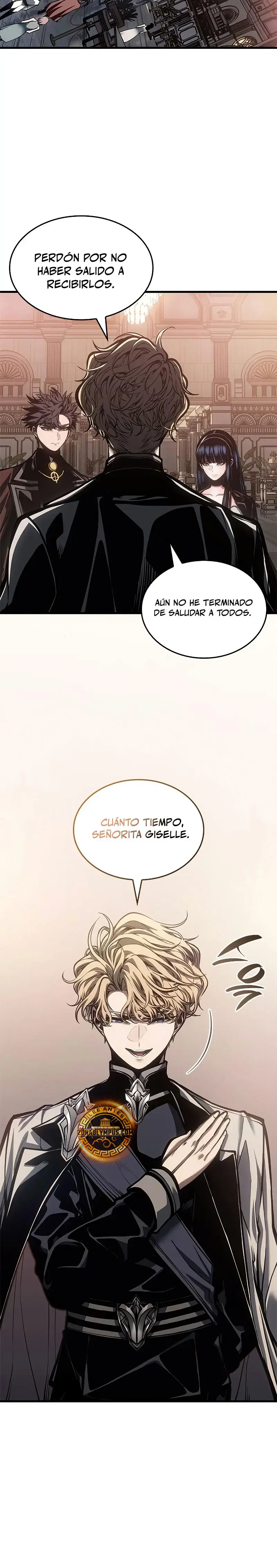Sangre Maldita - Capítulo 76 - Página 31 - LectorTMOo