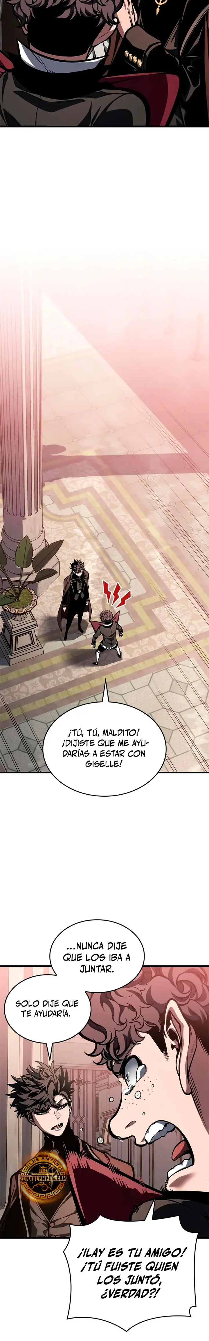 Sangre Maldita - Capítulo 77 - Página 3 - LectorTMOo