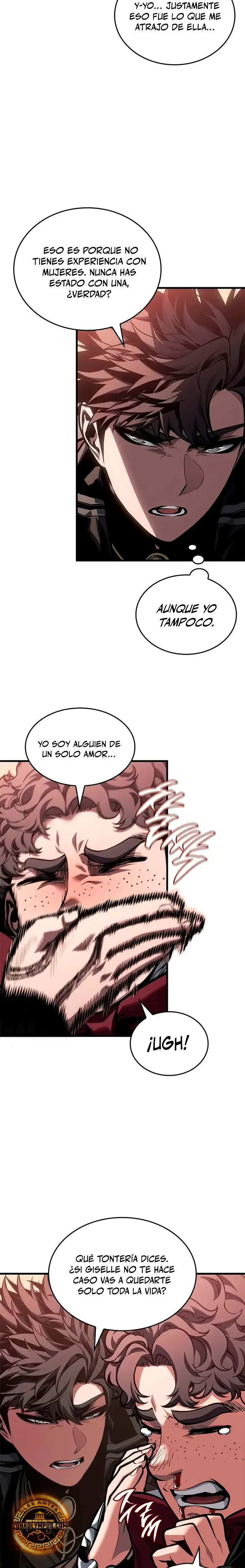 Sangre Maldita - Capítulo 77 - Página 5 - LectorTMOo