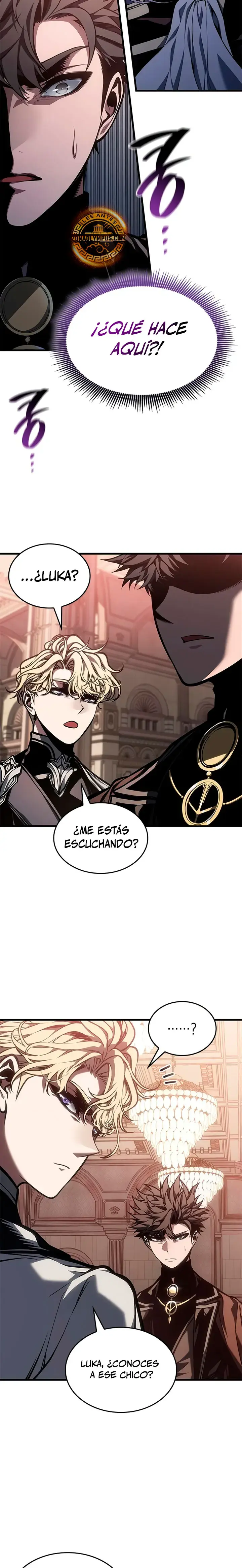 Sangre Maldita - Capítulo 77 - Página 11 - LectorTMOo