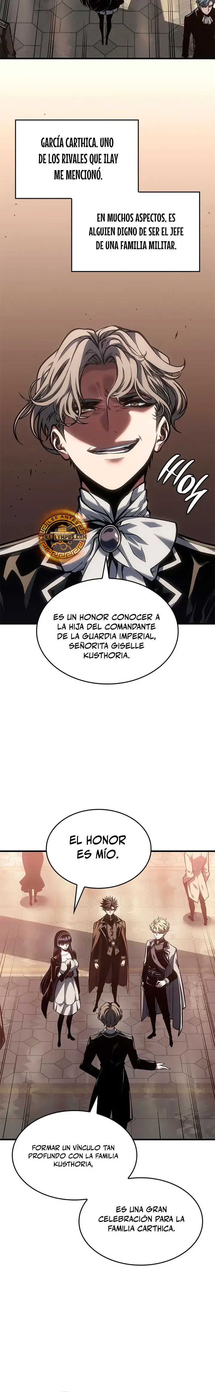 Sangre Maldita - Capítulo 77 - Página 13 - LectorTMOo