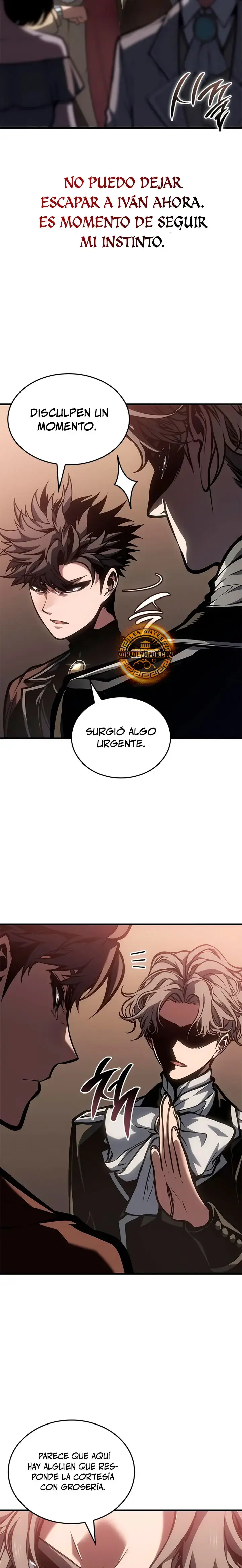Sangre Maldita - Capítulo 77 - Página 15 - LectorTMOo