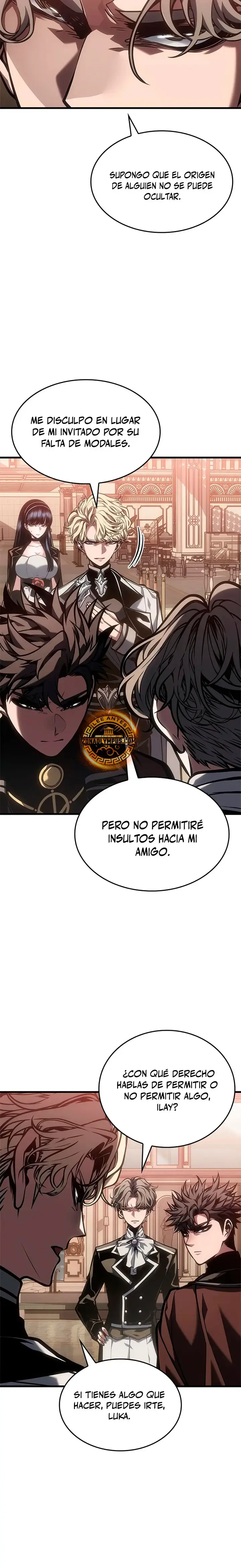 Sangre Maldita - Capítulo 77 - Página 16 - LectorTMOo