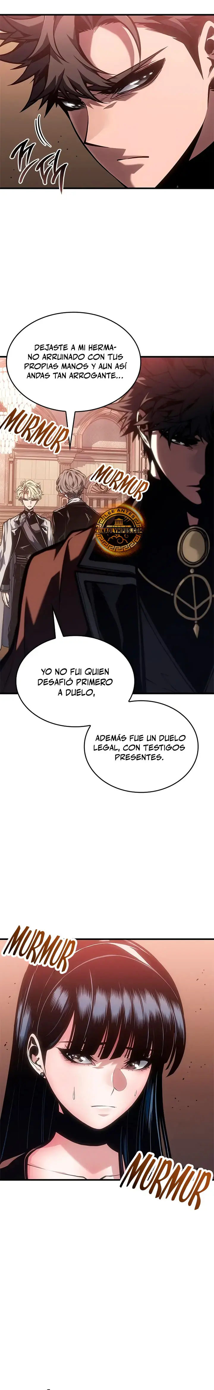 Sangre Maldita - Capítulo 77 - Página 17 - LectorTMOo