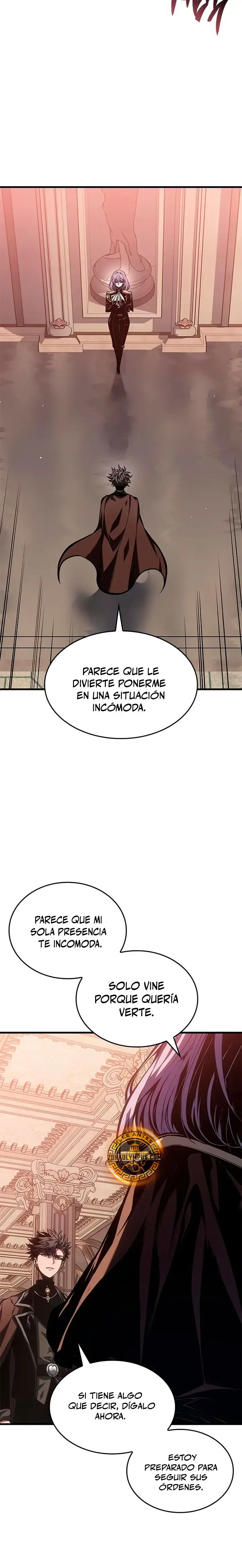 Sangre Maldita - Capítulo 77 - Página 19 - LectorTMOo