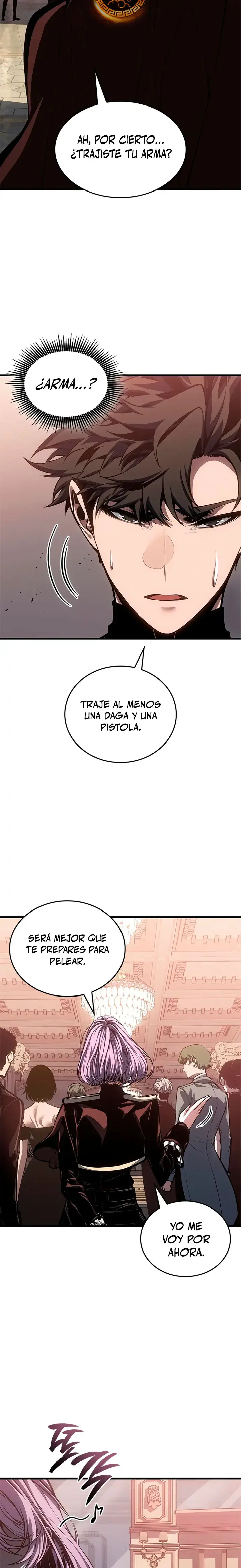Sangre Maldita - Capítulo 77 - Página 23 - LectorTMOo