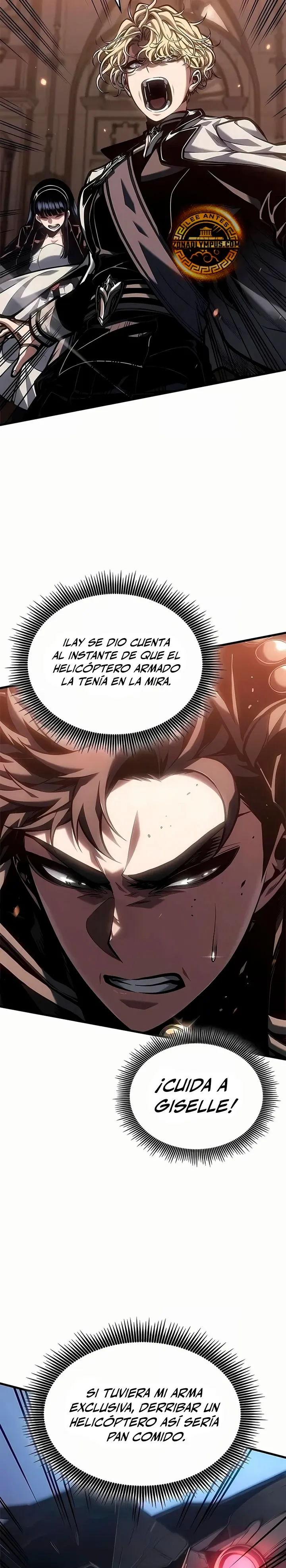 Sangre Maldita - Capítulo 78 - Página 6 - LectorTMOo