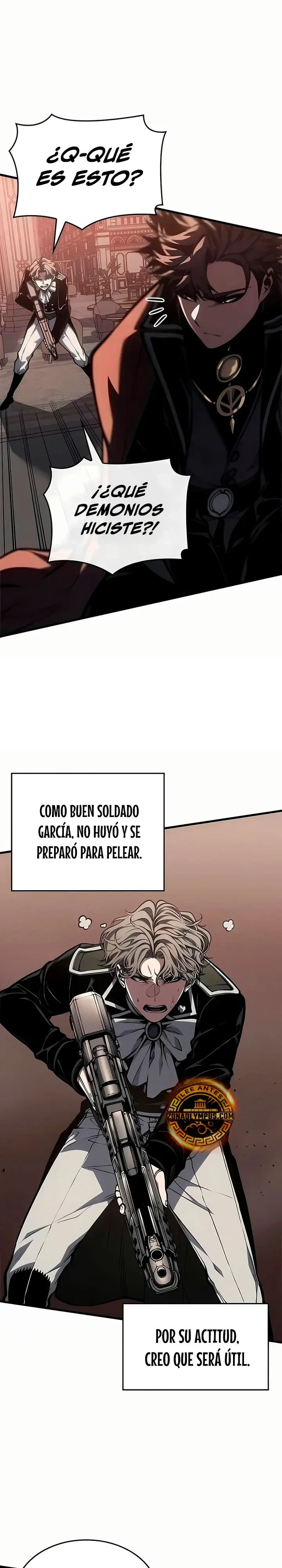 Sangre Maldita - Capítulo 78 - Página 14 - LectorTMOo