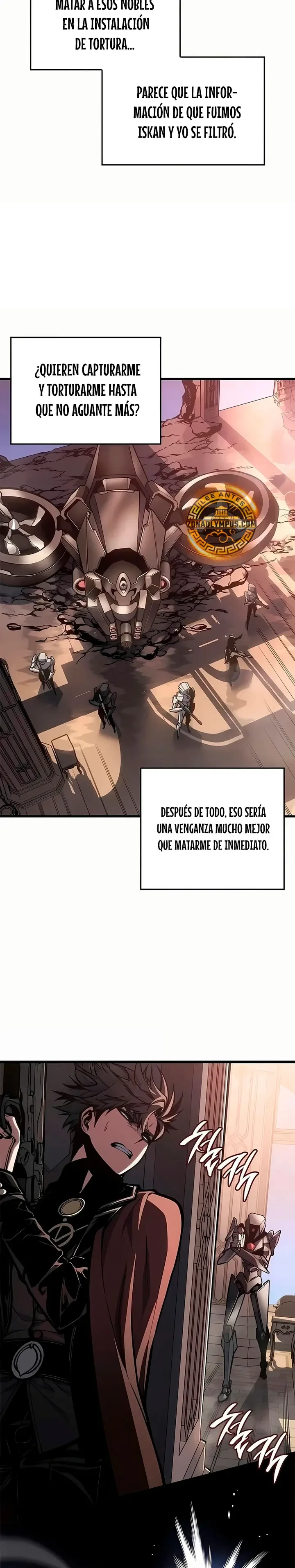 Sangre Maldita - Capítulo 78 - Página 21 - LectorTMOo