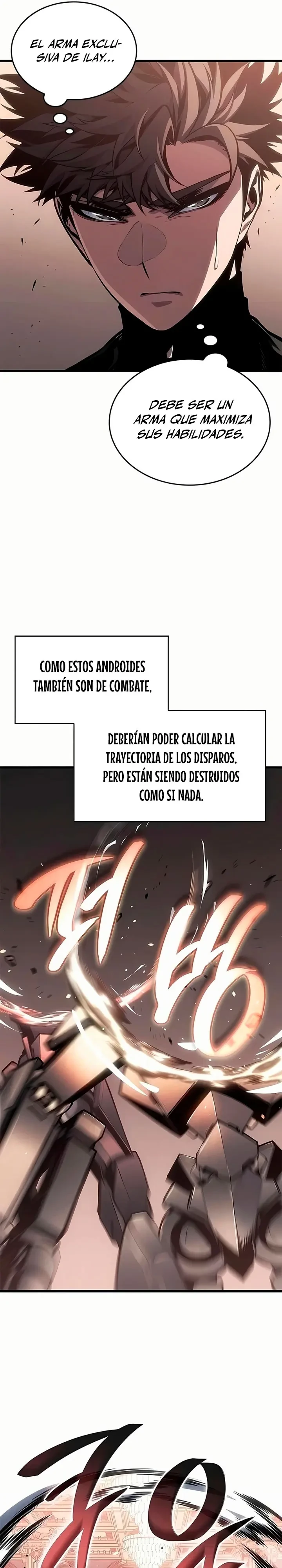 Sangre Maldita - Capítulo 78 - Página 25 - LectorTMOo