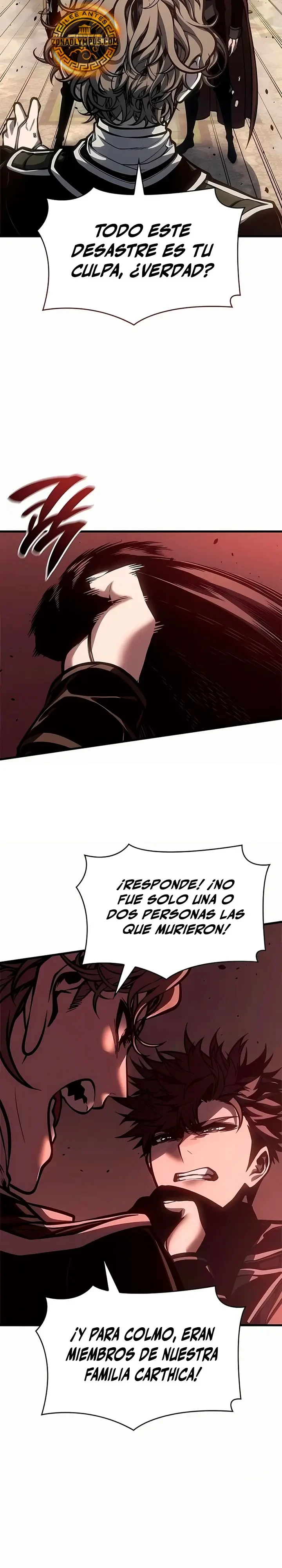 Sangre Maldita - Capítulo 78 - Página 27 - LectorTMOo