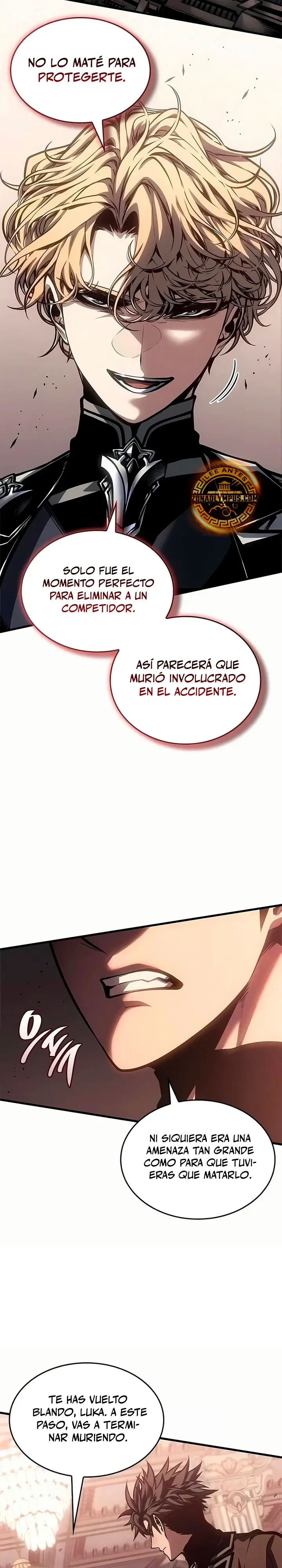 Sangre Maldita - Capítulo 78 - Página 30 - LectorTMOo