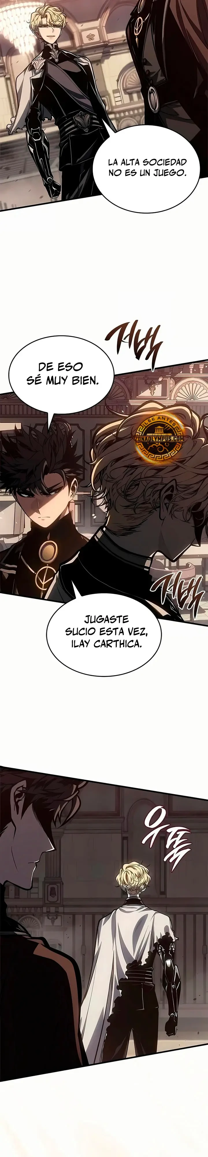 Sangre Maldita - Capítulo 78 - Página 31 - LectorTMOo