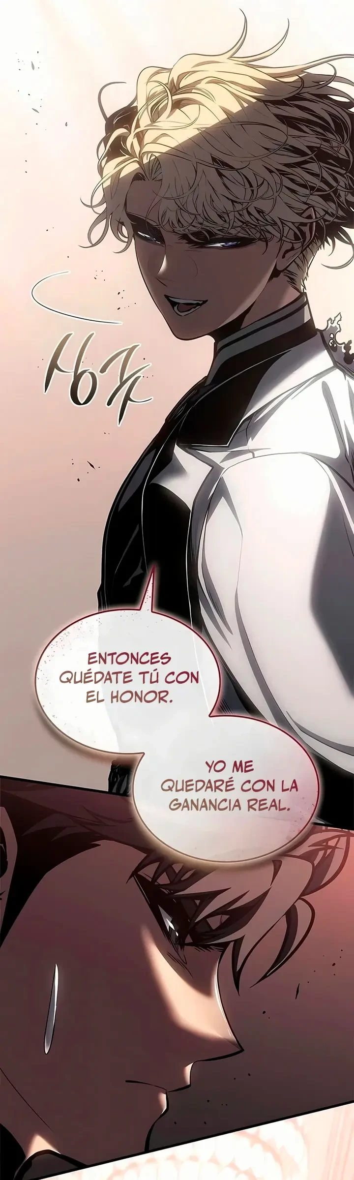 Sangre Maldita - Capítulo 78 - Página 32 - LectorTMOo