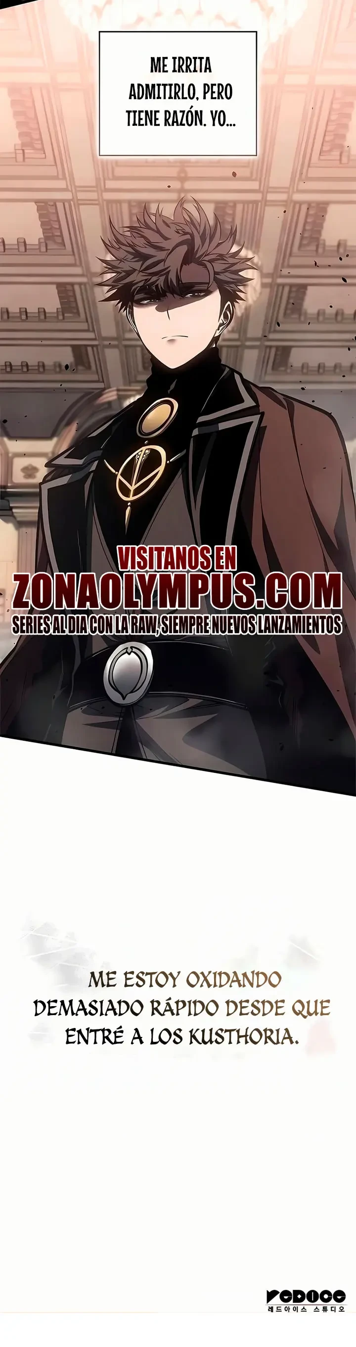 Sangre Maldita - Capítulo 78 - Página 33 - LectorTMOo