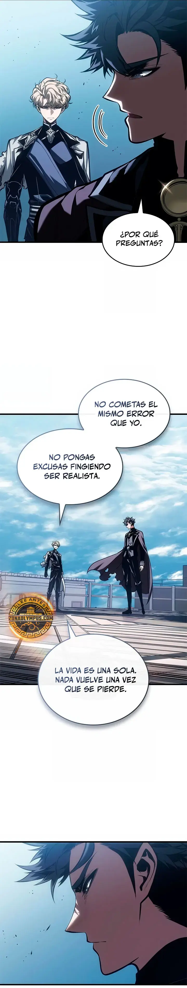 Sangre Maldita - Capítulo 79 - Página 10 - LectorTMOo