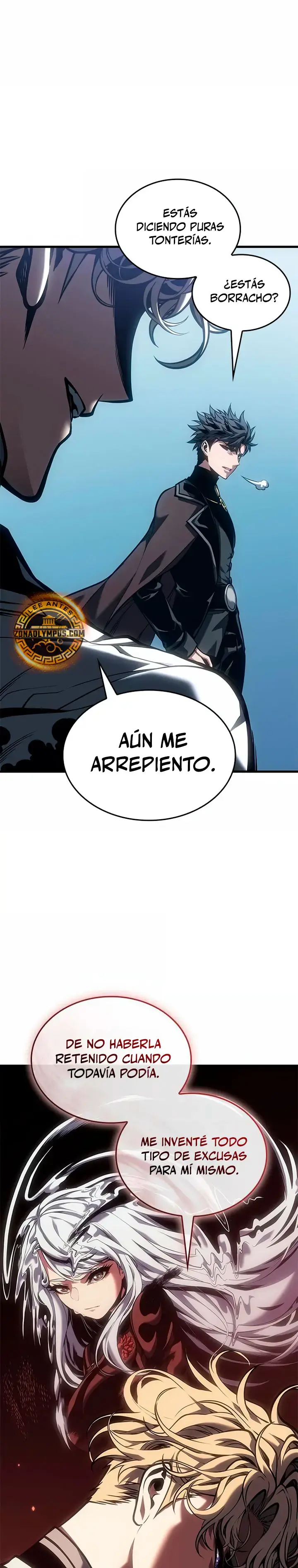 Sangre Maldita - Capítulo 79 - Página 11 - LectorTMOo