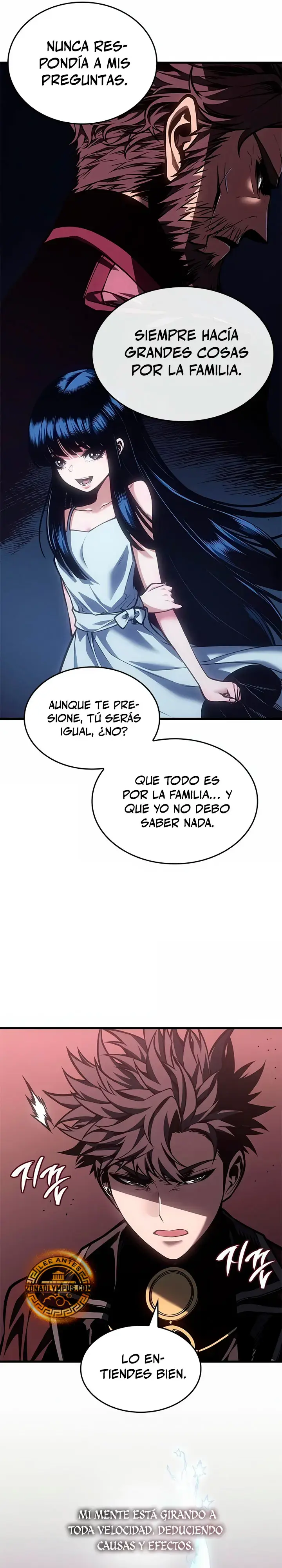 Sangre Maldita - Capítulo 79 - Página 17 - LectorTMOo