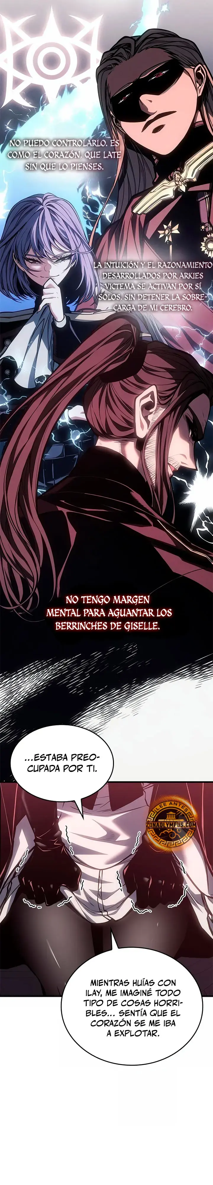 Sangre Maldita - Capítulo 79 - Página 18 - LectorTMOo
