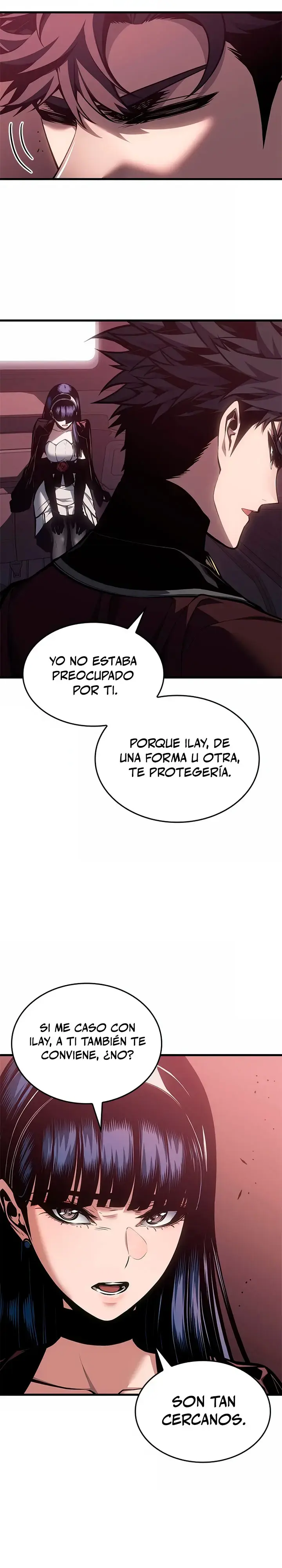 Sangre Maldita - Capítulo 79 - Página 19 - LectorTMOo
