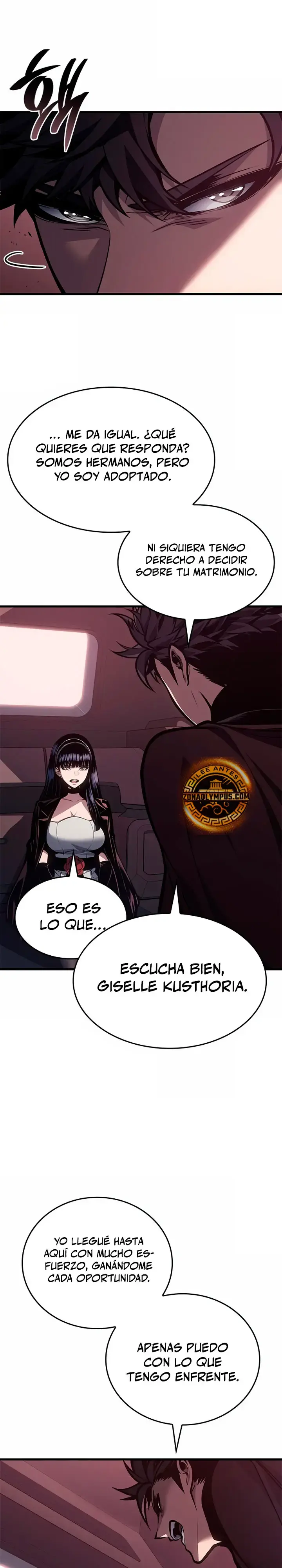 Sangre Maldita - Capítulo 79 - Página 20 - LectorTMOo