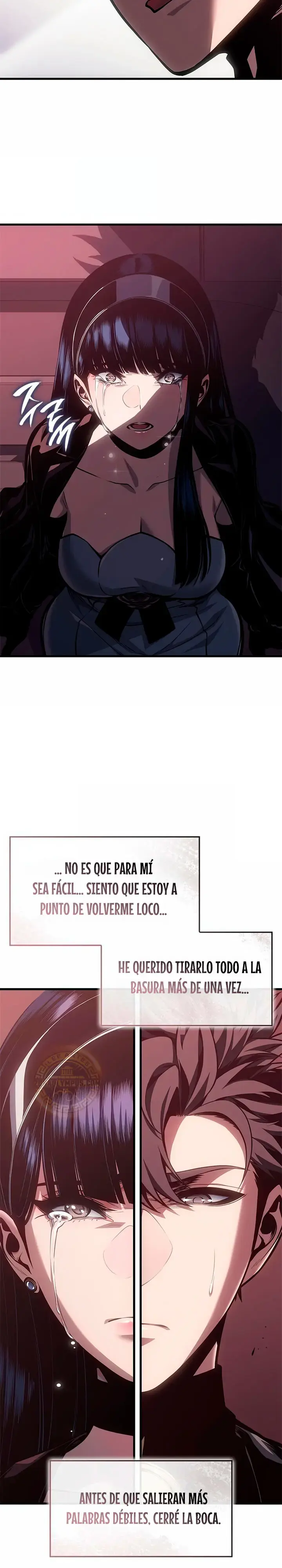 Sangre Maldita - Capítulo 79 - Página 22 - LectorTMOo