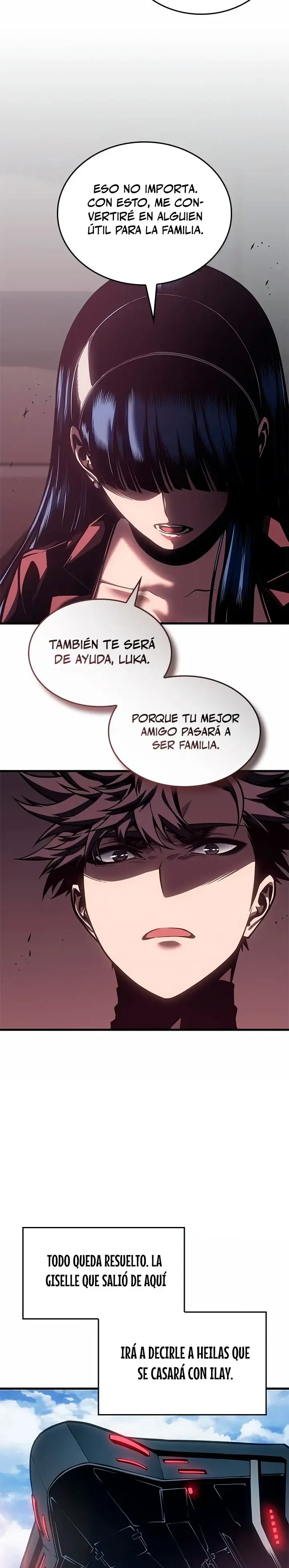 Sangre Maldita - Capítulo 79 - Página 27 - LectorTMOo