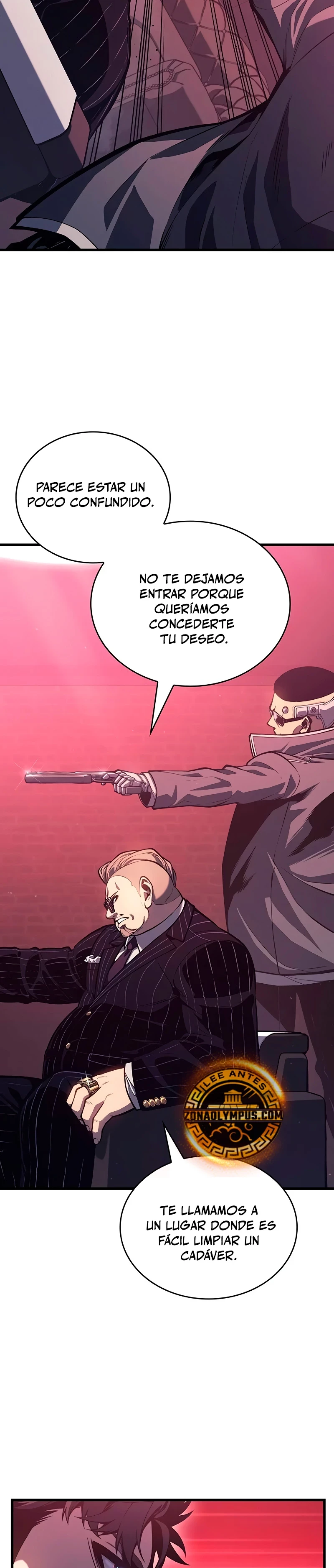 Sangre Maldita - Capítulo 8 - Página 7 - LectorTMOo