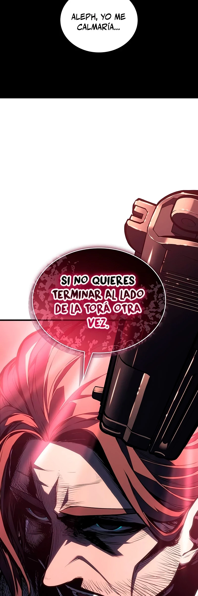 Sangre Maldita - Capítulo 8 - Página 17 - LectorTMOo