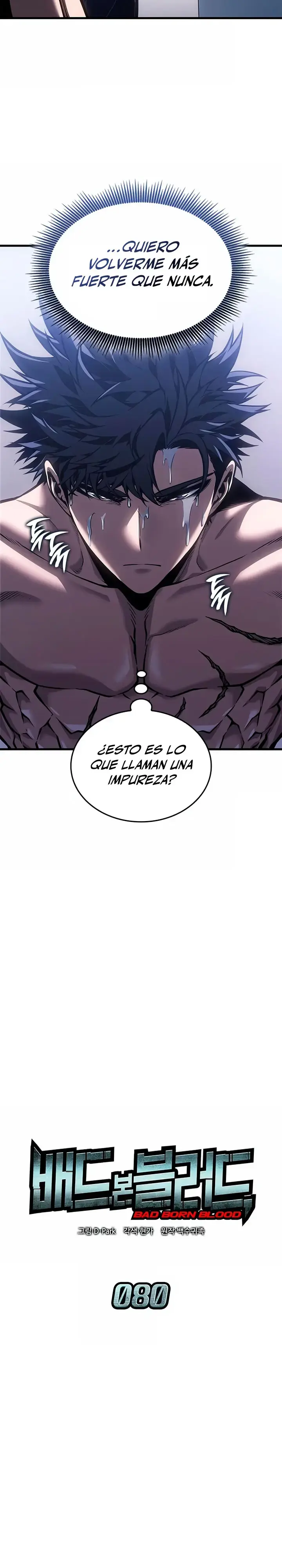 Sangre Maldita - Capítulo 80 - Página 13 - LectorTMOo