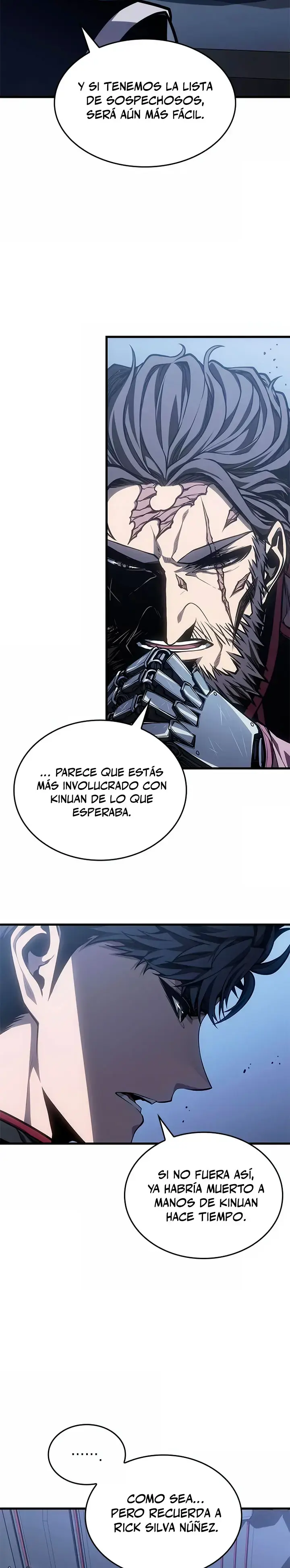 Sangre Maldita - Capítulo 80 - Página 17 - LectorTMOo