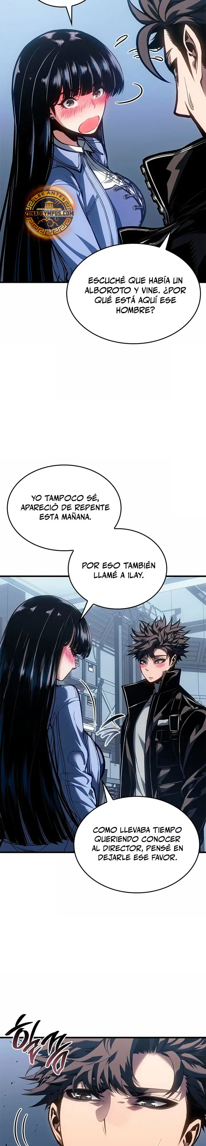 Sangre Maldita - Capítulo 82 - Página 11 - LectorTMOo