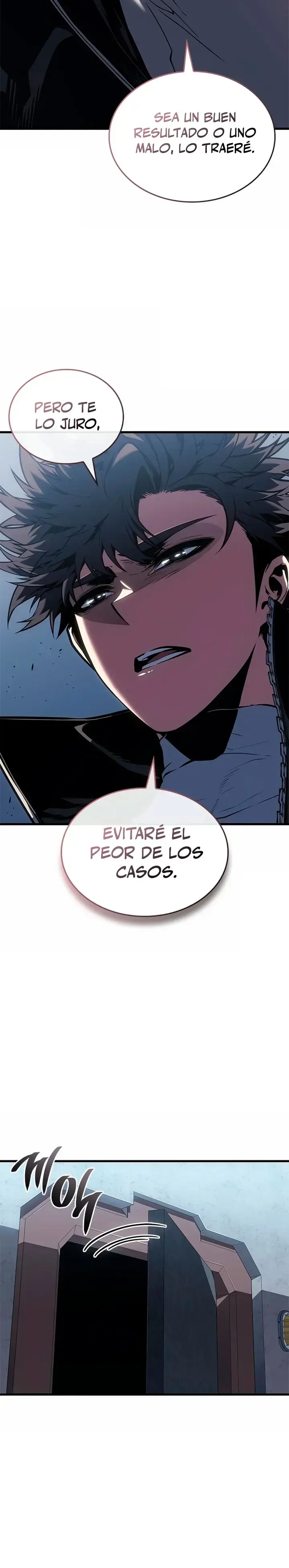 Sangre Maldita - Capítulo 82 - Página 23 - LectorTMOo