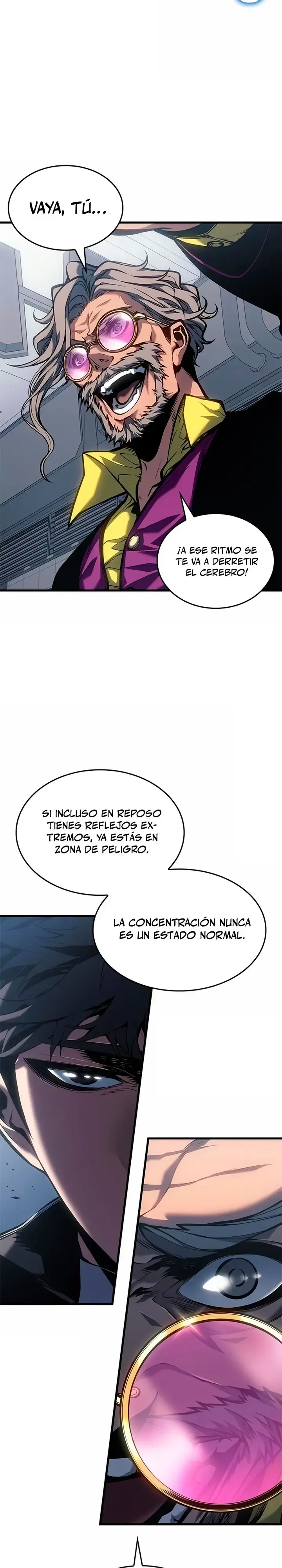 Sangre Maldita - Capítulo 82 - Página 27 - LectorTMOo