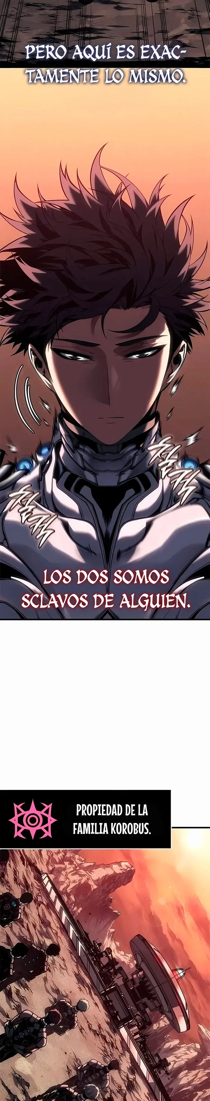 Sangre Maldita - Capítulo 83 - Página 5 - LectorTMOo