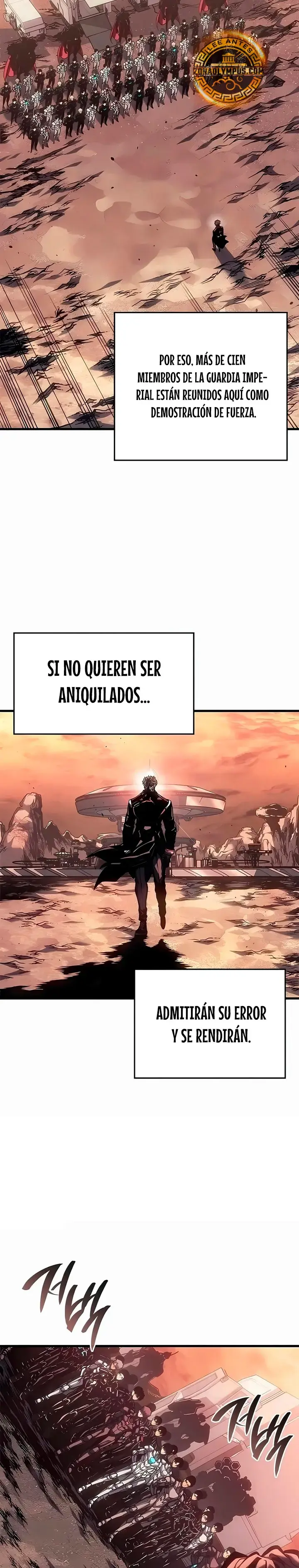 Sangre Maldita - Capítulo 83 - Página 8 - LectorTMOo