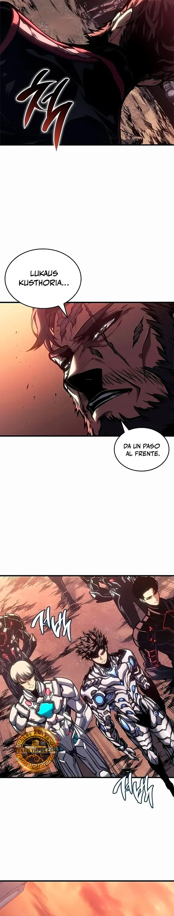 Sangre Maldita - Capítulo 83 - Página 9 - LectorTMOo