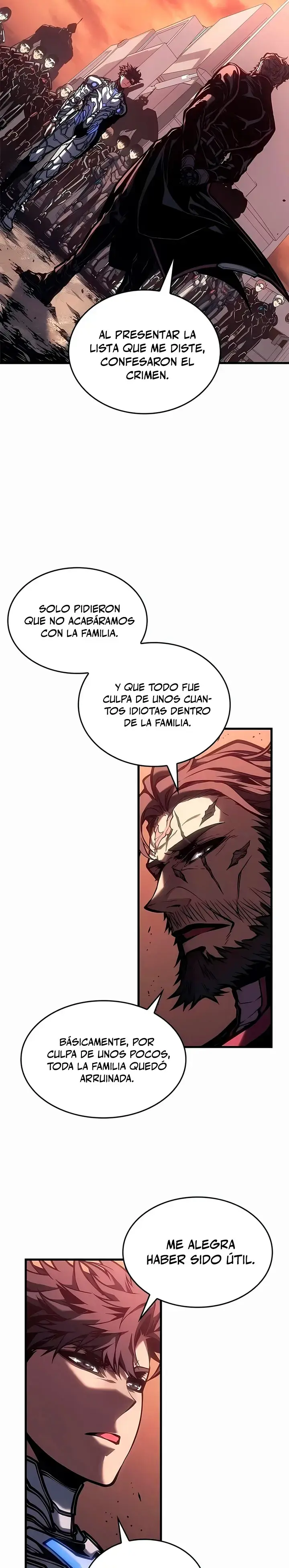 Sangre Maldita - Capítulo 83 - Página 10 - LectorTMOo