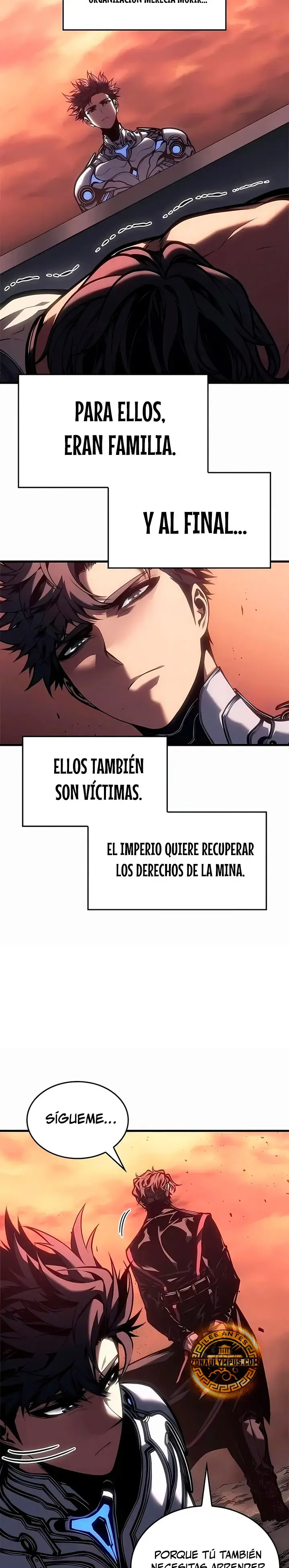 Sangre Maldita - Capítulo 83 - Página 13 - LectorTMOo
