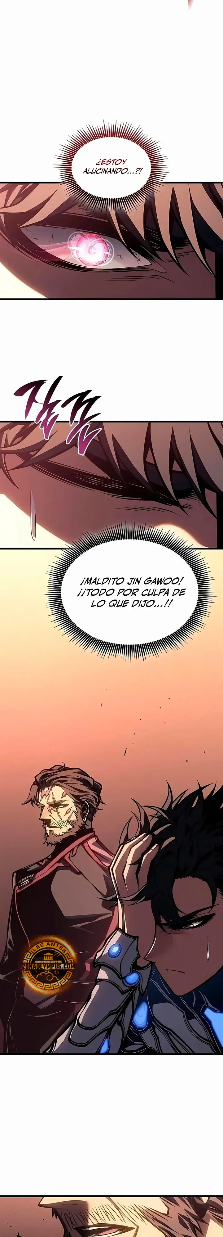 Sangre Maldita - Capítulo 83 - Página 18 - LectorTMOo