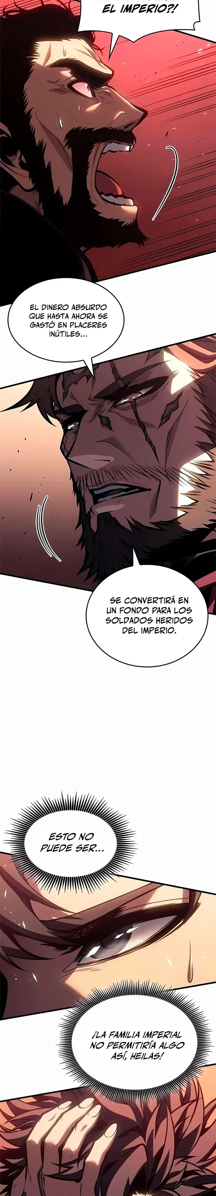 Sangre Maldita - Capítulo 83 - Página 20 - LectorTMOo