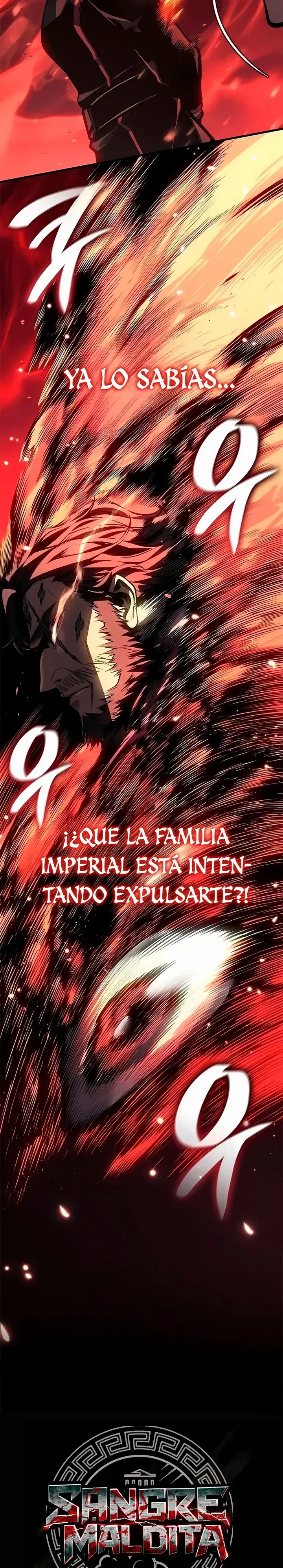 Sangre Maldita - Capítulo 83 - Página 22 - LectorTMOo