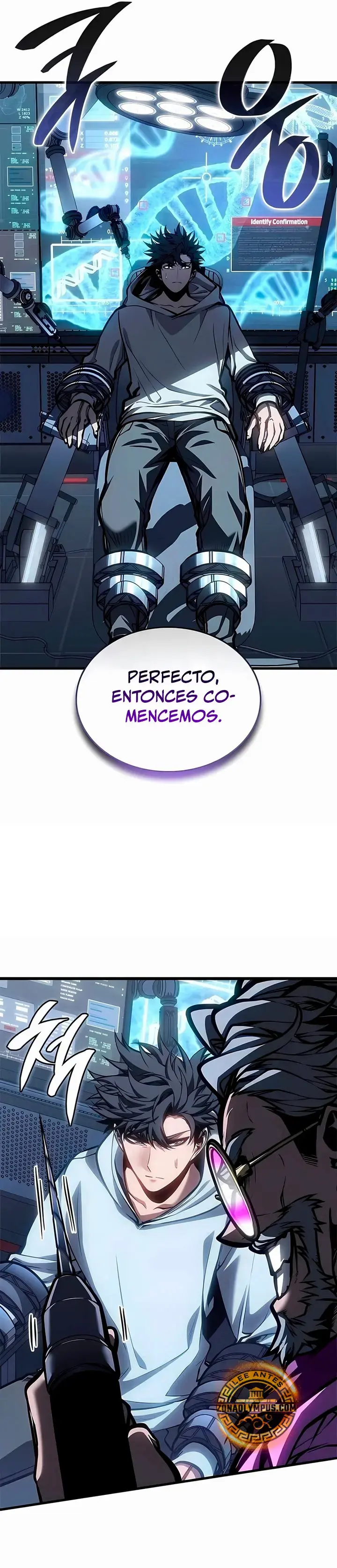Sangre Maldita - Capítulo 83 - Página 31 - LectorTMOo