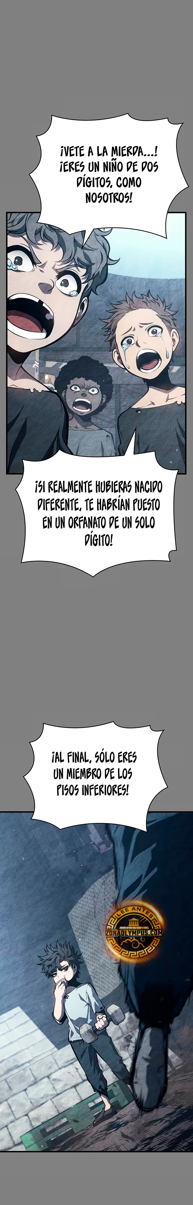 Sangre Maldita - Capítulo 9 - Página 7 - LectorTMOo