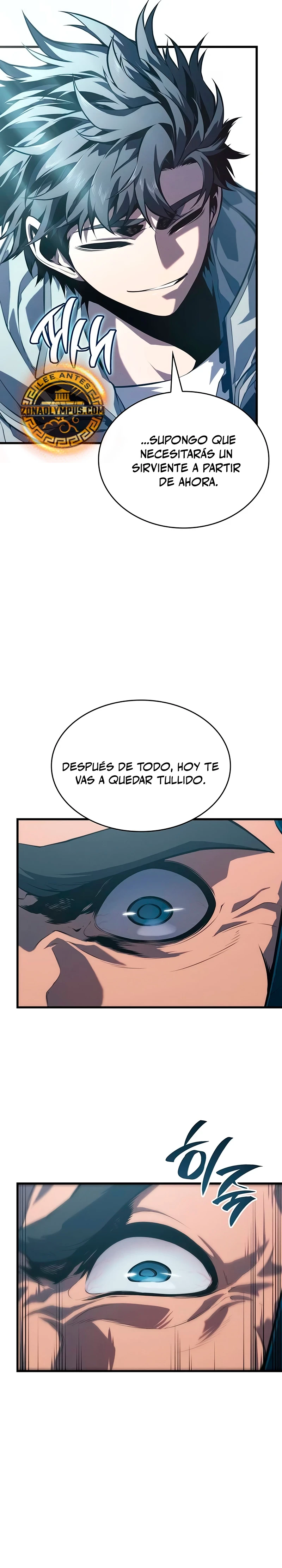Sangre Maldita - Capítulo 9 - Página 14 - LectorTMOo