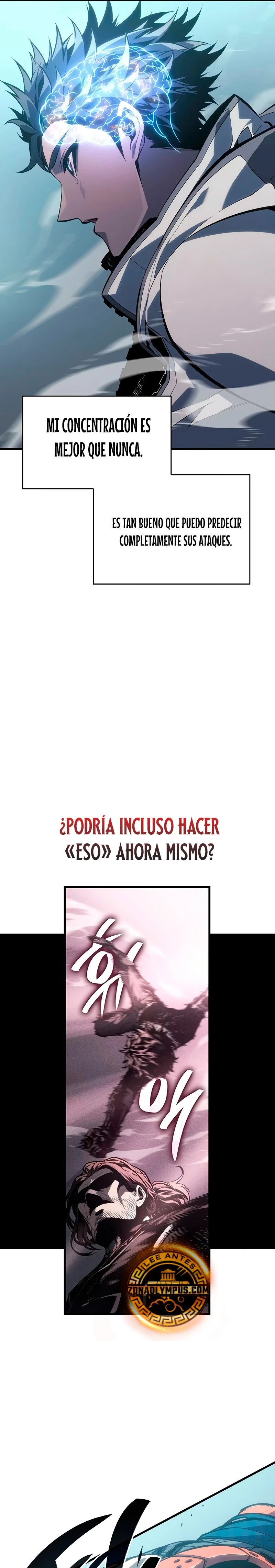 Sangre Maldita - Capítulo 9 - Página 30 - LectorTMOo